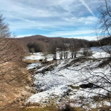 Апартаменты La Casetta Di Ale -- Campo Dell'osso - Il Bucaneve *